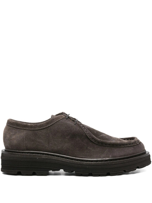 STURLINI FIRENZE DERBY SHOES
